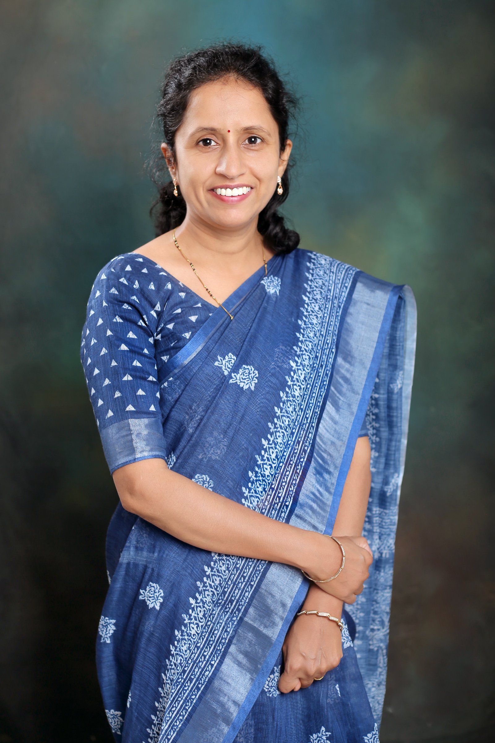 Harshada Mukund Patrikar