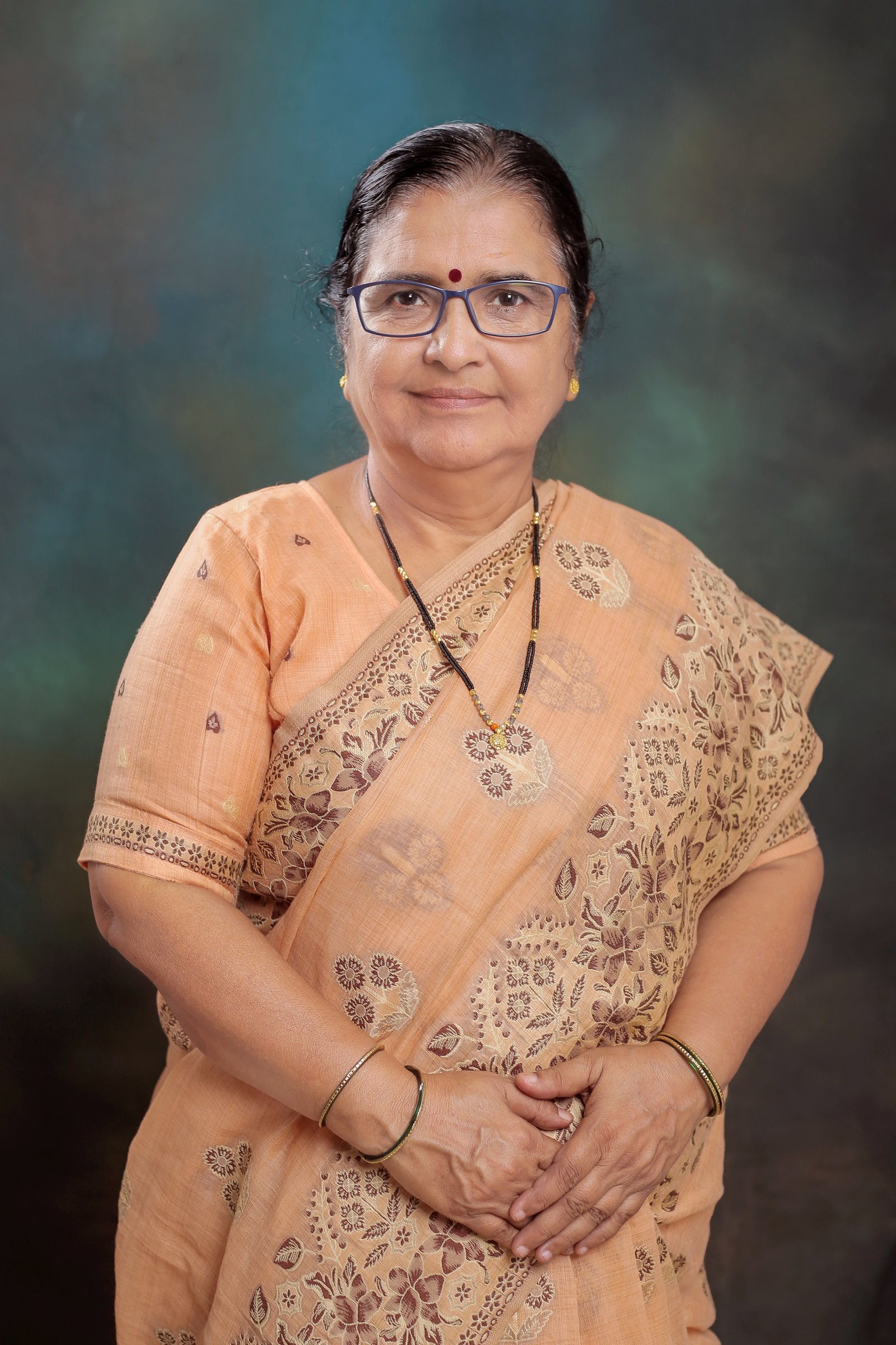 Mangala Vilas Patrikar